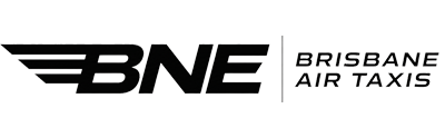 Brisbane Air Taxis logo